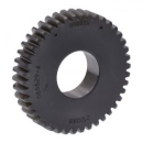 Andrews, Big Twin Nockenwellenrad. Übergröße (gelb)